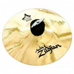 Zildjian 8" A CUSTOM SPLASH...