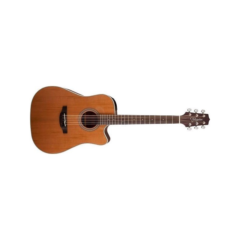 Takamine GD20CE-NS CHITARRA ACUSTICA ELETTRIFICATA DREADNOUGHT nuova imballata