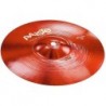 Paiste New 900 Color Sound Splash 10" - Red nuovo imballato