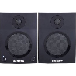 Samson Mediaone 5a BT Coppia Monitor da studio - Casse Bluetooth nuove imballate