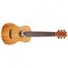 Cordoba Mini O , chitarra classica da viaggio Fasce e fondo in Ovangkol