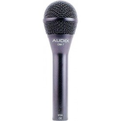 Audix Om7 Microfono dinamico ipercardioide per Voce