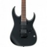 Ibanez RGIR30BFE-BKF Black Flat con EMG chitarra elettrica nuova imballata