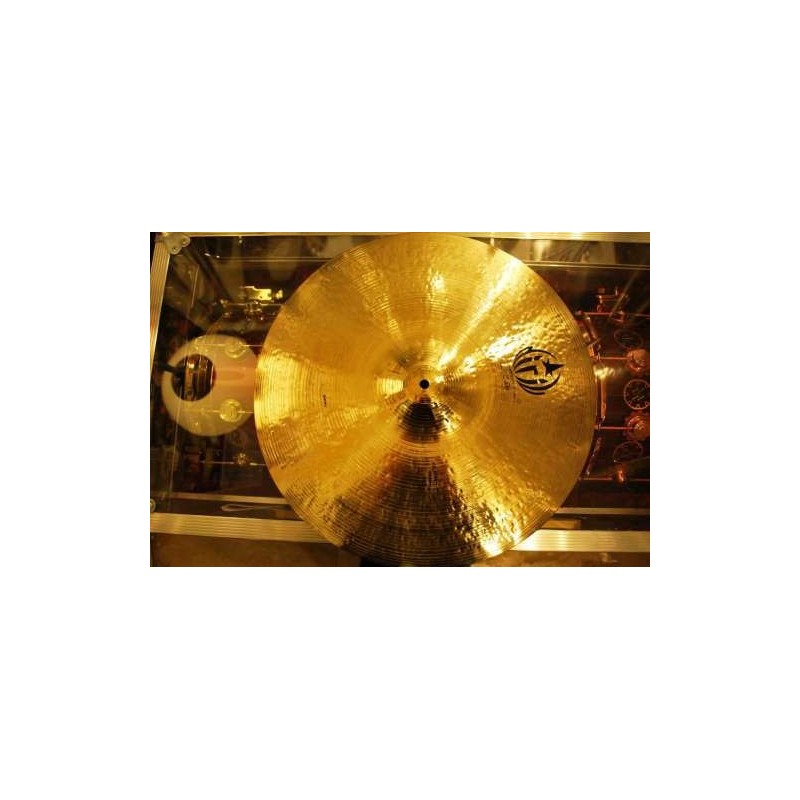 Diril Cymbals Ride serie "Shiny" 20" SPEDIZIONE INCLUSA