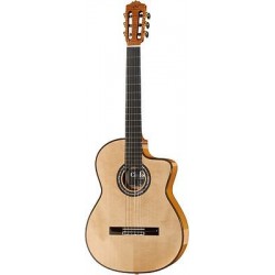Cordoba GKPRO chitarra classica Cipresso spagnolo massello Nuova imballata