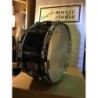 Gretsch Drums Brooklyn Rullante 14"x5,5" - Black Oyster made in USA. Spedito
