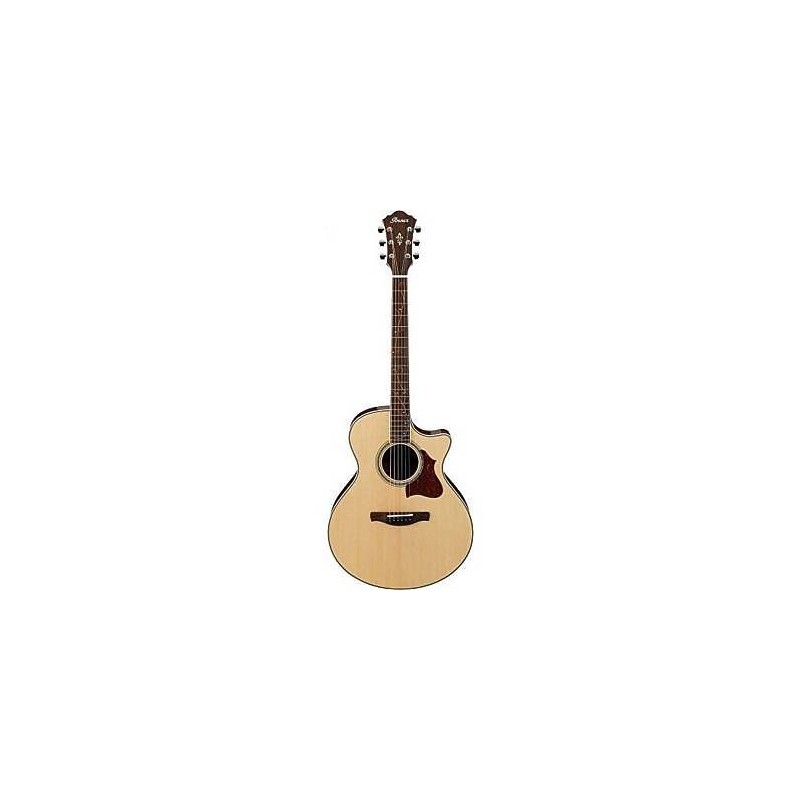 Ibanez AE305 NT + iRig Acoustic in omaggio, chitarra acustica elettrificata