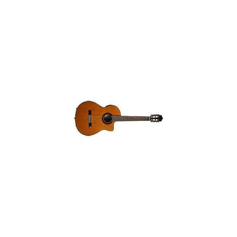 Cordoba C7 CE CD serie IBERIA CHITARRA CLASSICA ELETTRIFICATA Spedizione inclusa