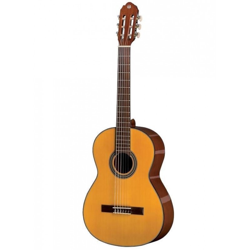 Vgs Student Natural - Chitarra Classica Student Naturale