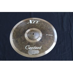 Centent Cymbals XTT DRY B20 lista prezzi Hi Hat, Crash, Ride, Ozone, China,ecc