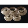 Centent Cymbals B10 Age lista prezzi Hi Hat, Crash, Ride, Ozone, China, ecc