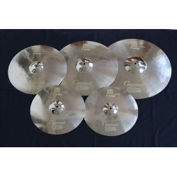 Centent Cymbals TANG in B20 ,lista prezzi Hi Hat, Crash, Ride, Ozone, China, ecc
