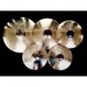 Centent Cymbals LAD in B20, lista prezzi Hi Hat, Crash, Ride, Ozone, China, ecc