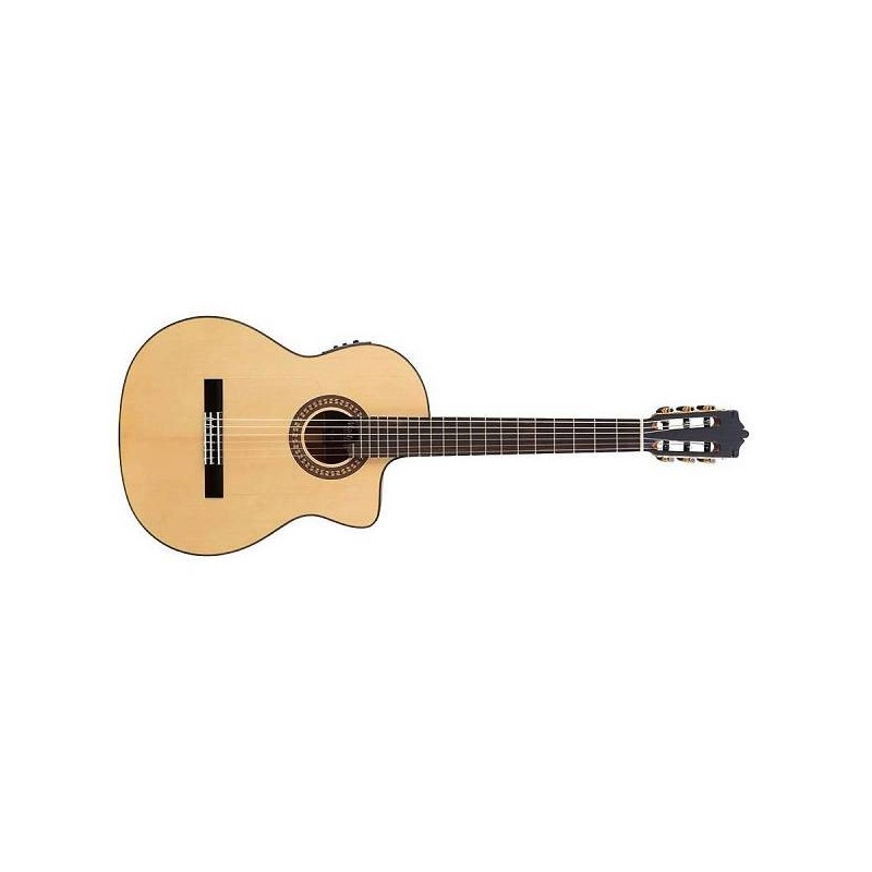 Martinez Guitars MFG-AS-CE chitarra classica elettrificata disponibile nuova imballata