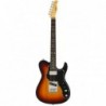 FGN Guitars Boundary Iliad BIL-G-HS/3TS - 3-Tone Sunburst. Made in Japan!!!