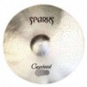 Centent Cymbals serie SPARKS piatti Light in B20. Lista prezzi e misure