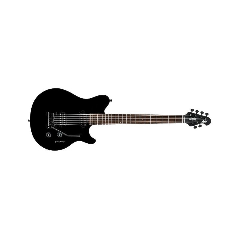 Sterling by Music Man Axis Van Halen ST-AX3S R1 BK nuova imballata