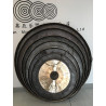 Centent Cymbals Glossy Gong da 20" compreso Stand
