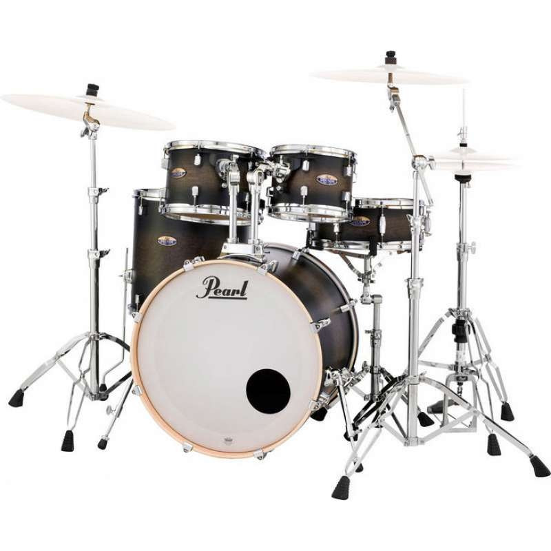 PEARL DECADE MAPLE DMP925sp/c262 BATTERIA ACUSTICA 22/10/12/16/14