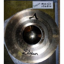 Zildjian A Custom Rezo Hi Hat 14" ex demo. Spedizione Inclusa