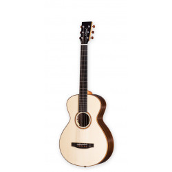Lakewood C32 chitarra Concert Model LR BAGGS ANTHEM SL Nuova imballata Spedizione inclusa