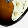 Schecter ROUTE 66 Traditional WILLIAMS chitarra elettrica HSS colore Sunburst