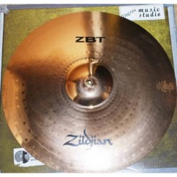 Zildjian ZBT Ride 20" nuovo imballato, disponibile