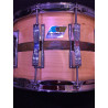 Ludwig LS1284XXSN Rullante SLOTTED COLISEUM 14X8 SATIN NATURAL LIMITED EDITION