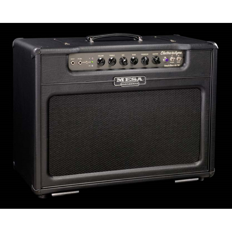 Mesa Boogie ELECTRA DYNE Amplificatore Combo 1X12 - 45/90W CONO C90 - 1 CANALE