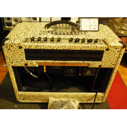 Mesa Boogie Transatlantic Combo amplificatore TA30 1x12 CUSTOM White & Black