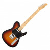 FGN Guitars ILIAD JIL−ASH−M/3TS made in Japan + Borsa chitarra elettrica