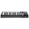 ICON iKeyboard 3X - tastiera controller MIDI a 25 tasti