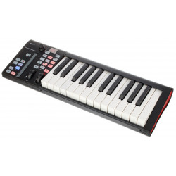 ICON iKeyboard 3X - tastiera controller MIDI a 25 tasti