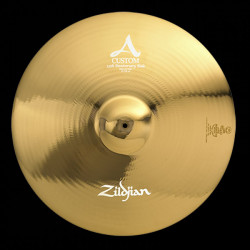 Zildjian A Custom Ride 23"...