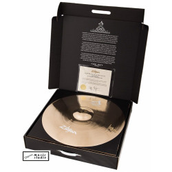 Zildjian A Custom Ride 23" 25th Anniversary 23" Limited Edition nuovo imballato