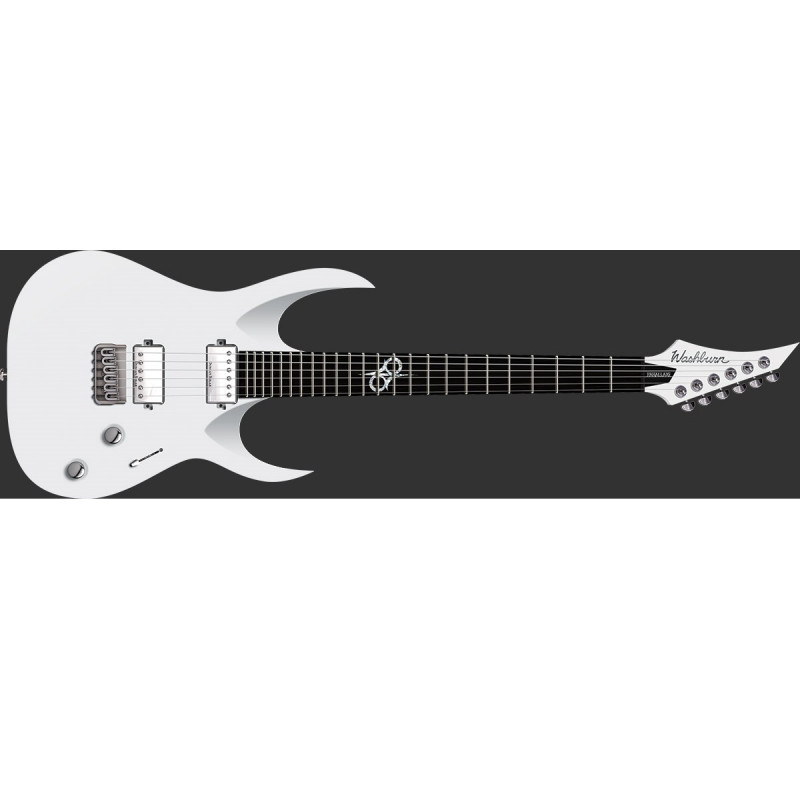 Washburn Parallaxe OLA ENGLUND PX SOLAR 160WHM Spedita Gratis