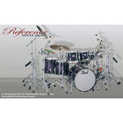 Pearl Reference RFX colore...
