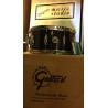 Gretsch Drums Brooklyn Rullante 14x5,5 - Black Oyster made in USA