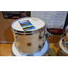Gretsch Drums Gretsch  New Classic Custom 10/12/14/16/22/ Satin Natural