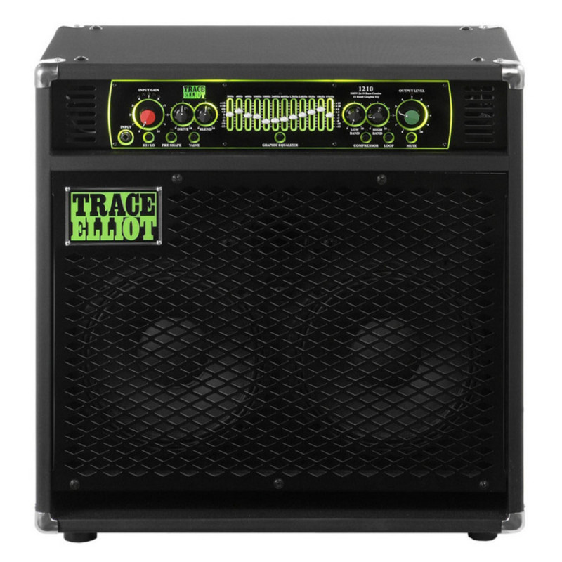 Trace Elliot TE 1210 COMBO 12 BANDE 500W 2x10+TW