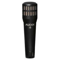 Audix i5 Microfono per rullante chitarra fiati archi cori