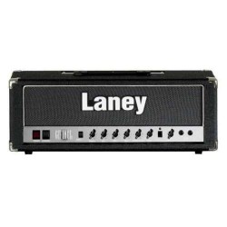 Laney GH100L Testata valvolare100 watt 2 Loop efx nuova disponibile