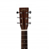 Sigma Guitars Acustica Elettrificata GRC-1STE - GRAND OM. Spedita Gratis
