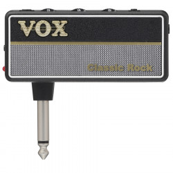 VOX - AMPLUG 2 CLASSIC ROCK...