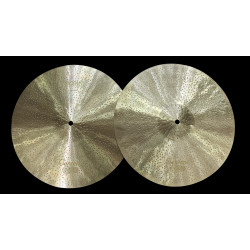 Centent Cymbals Sparks 14"...