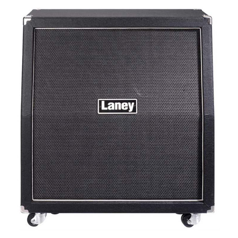 Laney GS412IA cassa 4x12 320 Watt Coni Celestion Seventy80. Nuova imballata