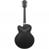 IBANEZ AG85-BKF chitarra semihollow semi acustica nuova imballata
