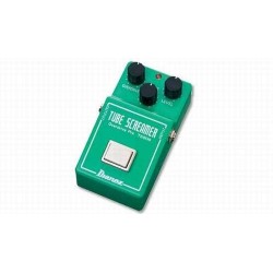Ibanez TS808 Pedale...