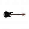 Sterling by Music Man Stingray Ray35 Black 5 Corde Rosewood Fingerboard