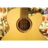 VGS Guitars Serie Bayou B40-12CE chitarra acustica 12 Corde Elettrificata.